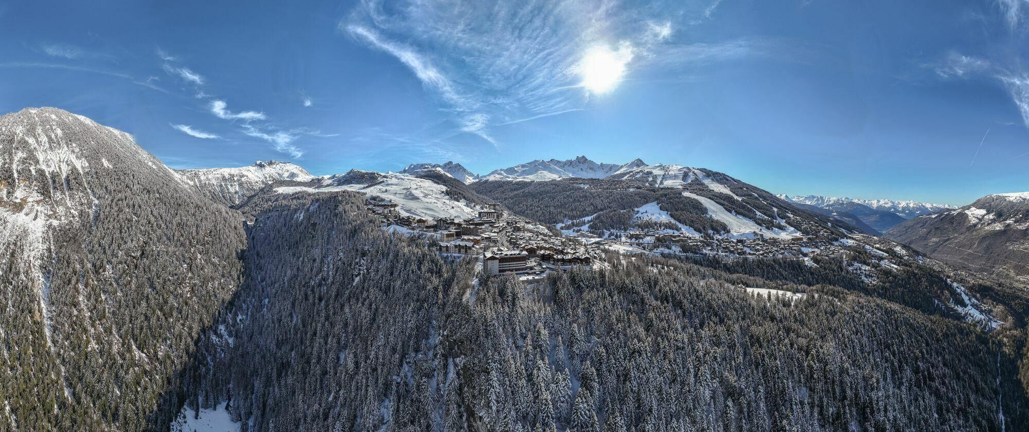 Chalet Belle Place 2 Gallery Image 3
