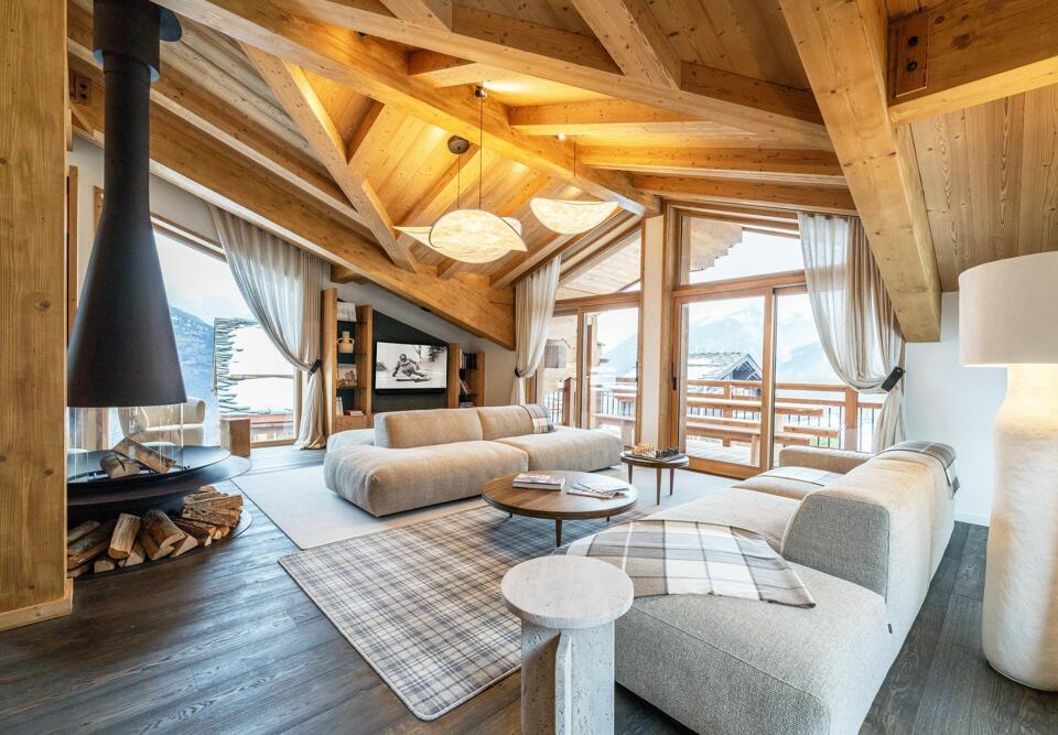 Chalet Beloukha Gallery Image 2