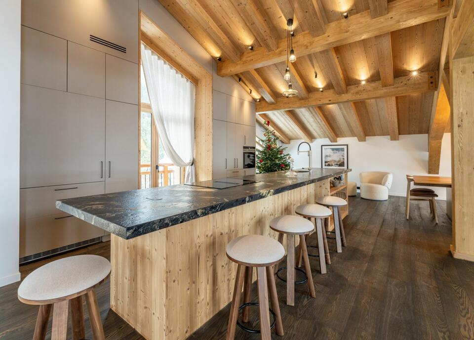 Chalet Beloukha Gallery Image 4