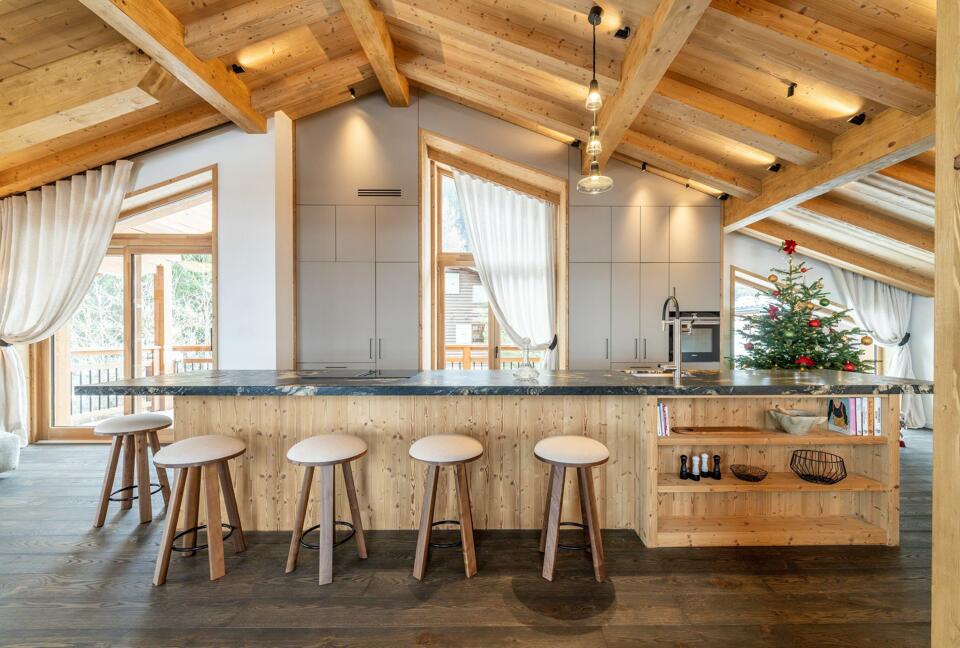 Chalet Beloukha Gallery Image 5