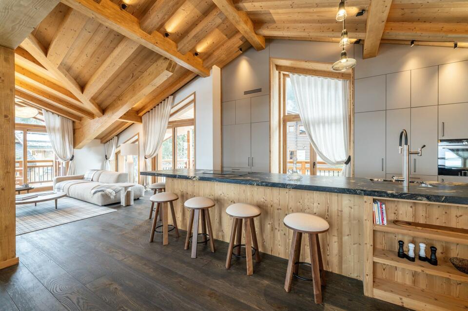 Chalet Beloukha Gallery Image 6