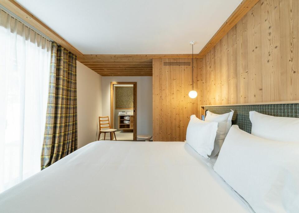 Chalet Beloukha Gallery Image 5