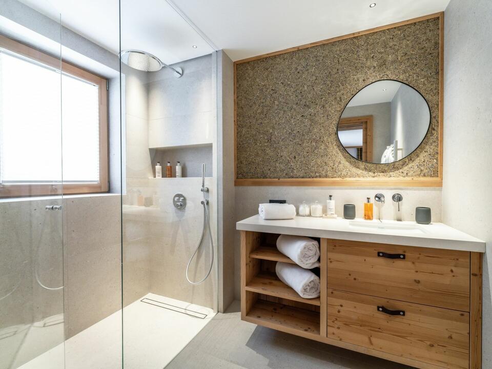 Chalet Beloukha Gallery Image 1