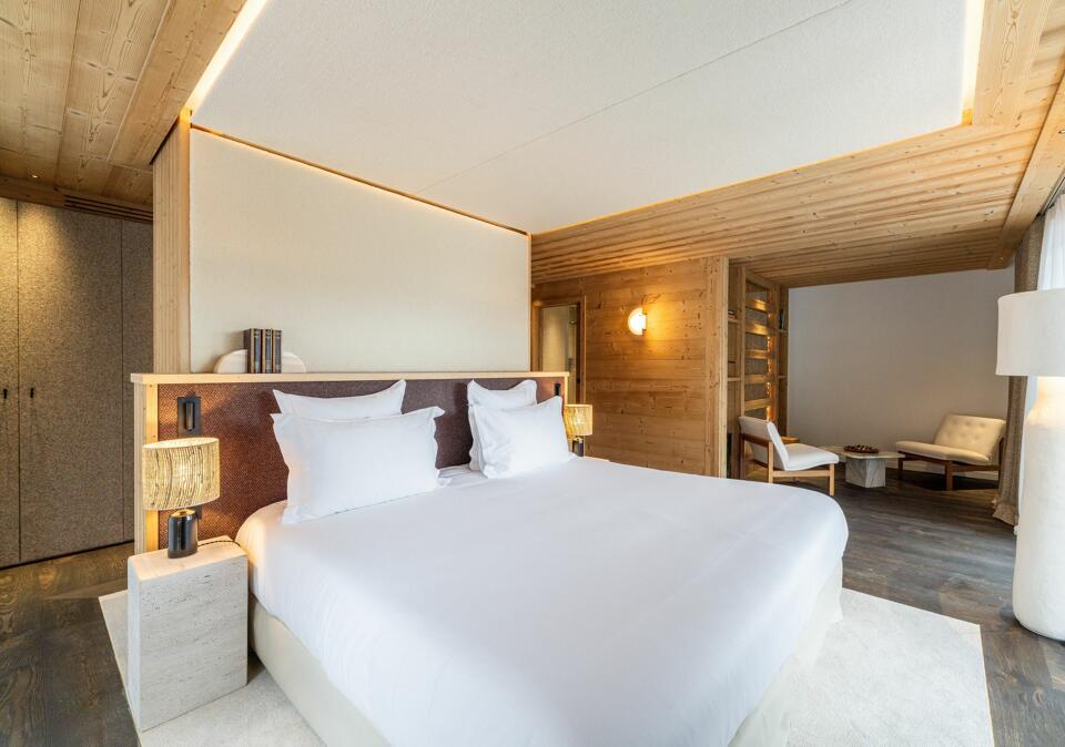 Chalet Beloukha Gallery Image 2