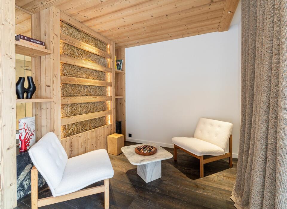 Chalet Beloukha Gallery Image 3