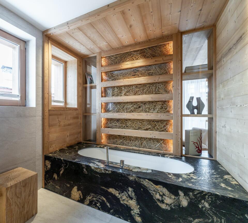 Chalet Beloukha Gallery Image 4