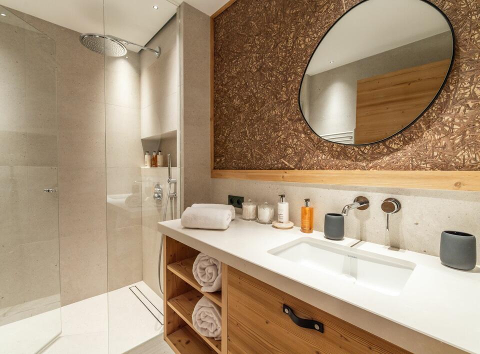 Chalet Beloukha Gallery Image 2