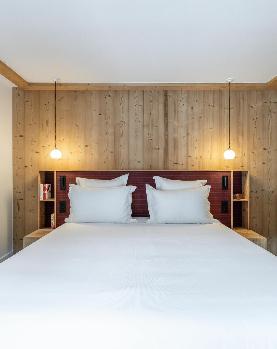 Chalet Beloukha Gallery Image 3