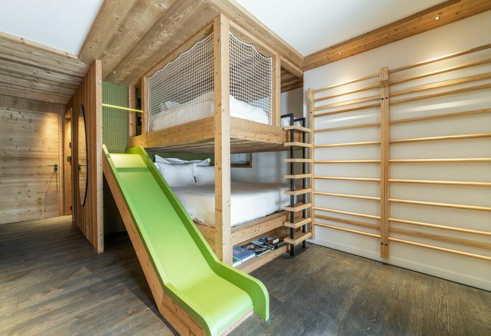 Chalet Beloukha Gallery Image 5