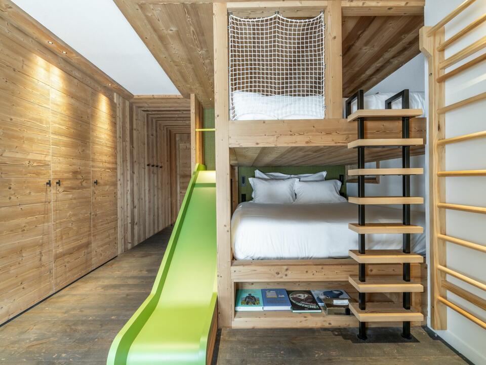 Chalet Beloukha Gallery Image 6