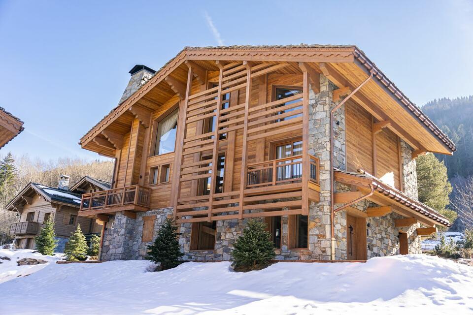 Chalet Beloukha Gallery Image 1