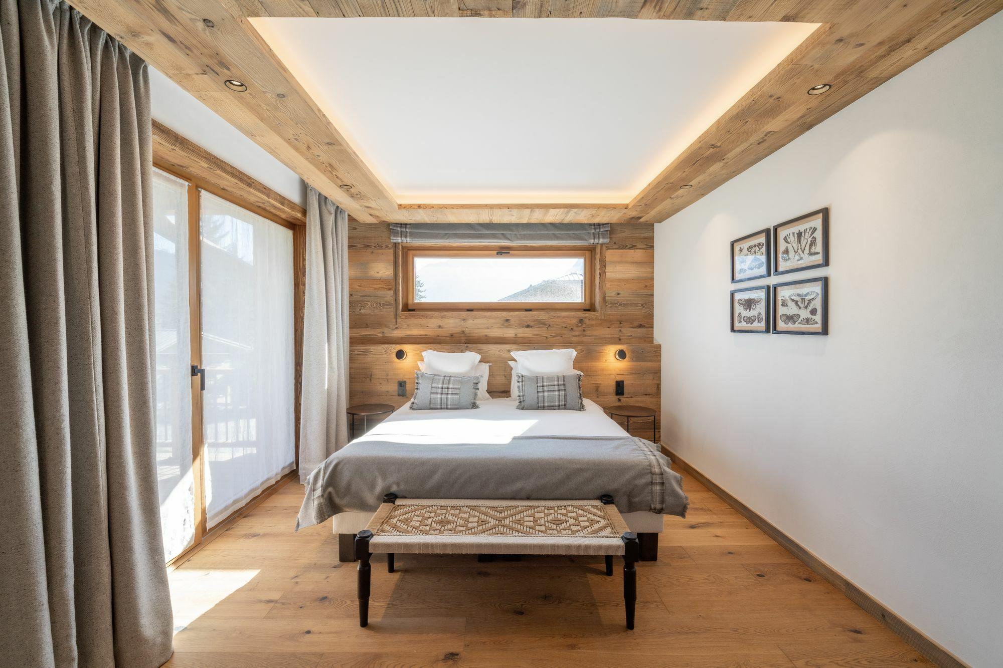 Chalet Bois de L'Abbaye Gallery Image 5