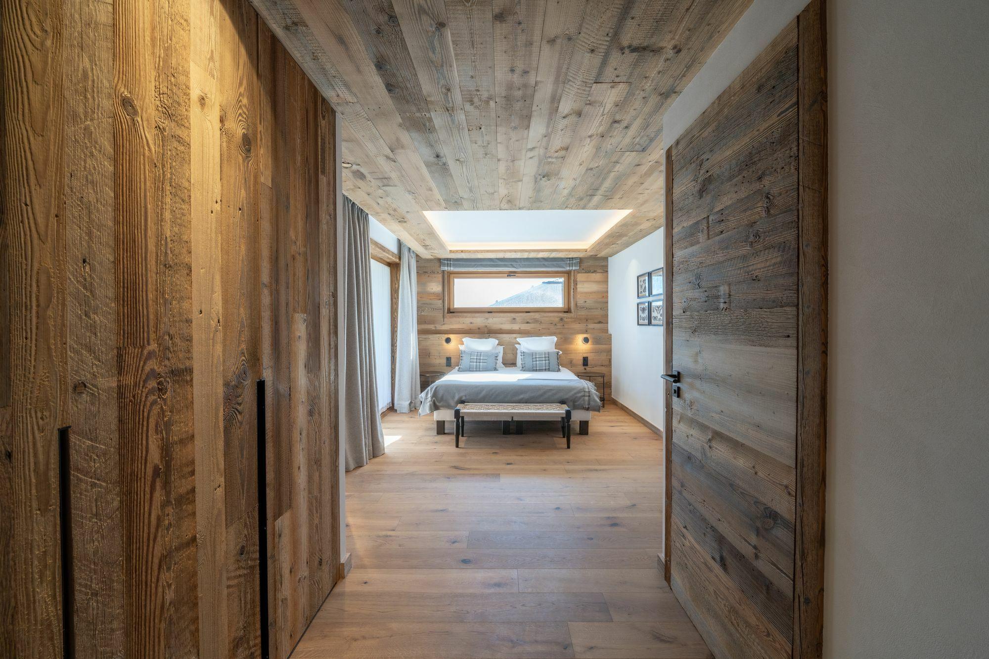 Chalet Bois de L'Abbaye Gallery Image 6