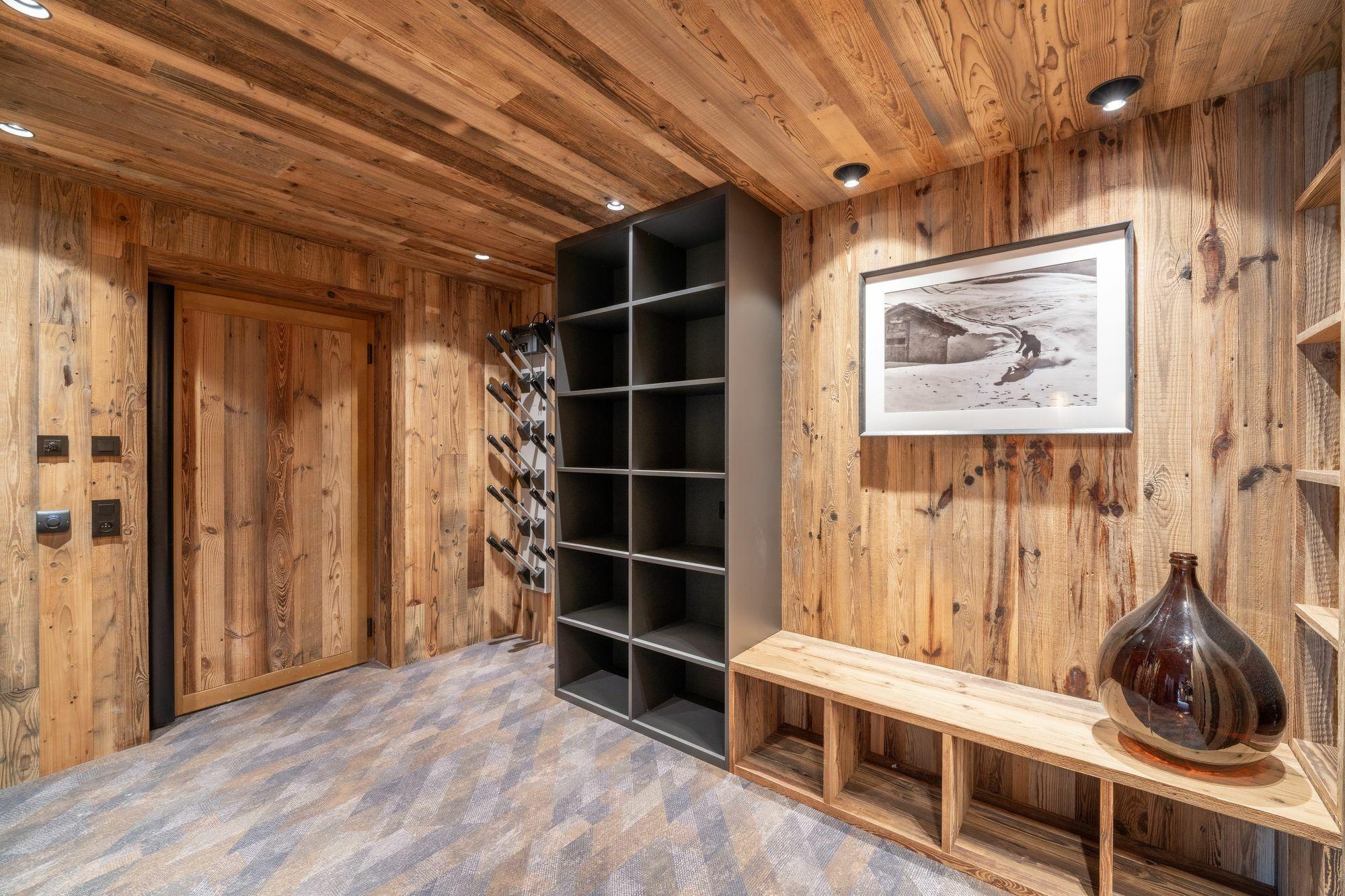 Chalet Bois de L'Abbaye Gallery Image 3