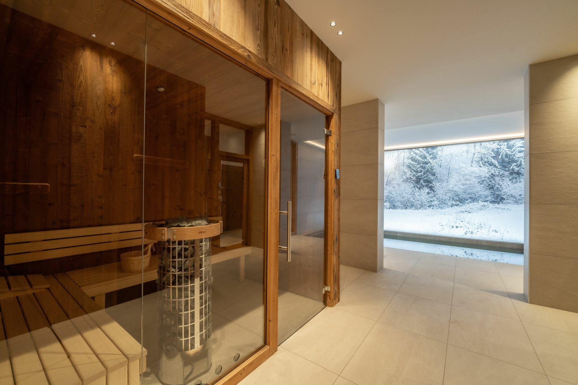 Chalet Bois de L'Abbaye Gallery Image 4
