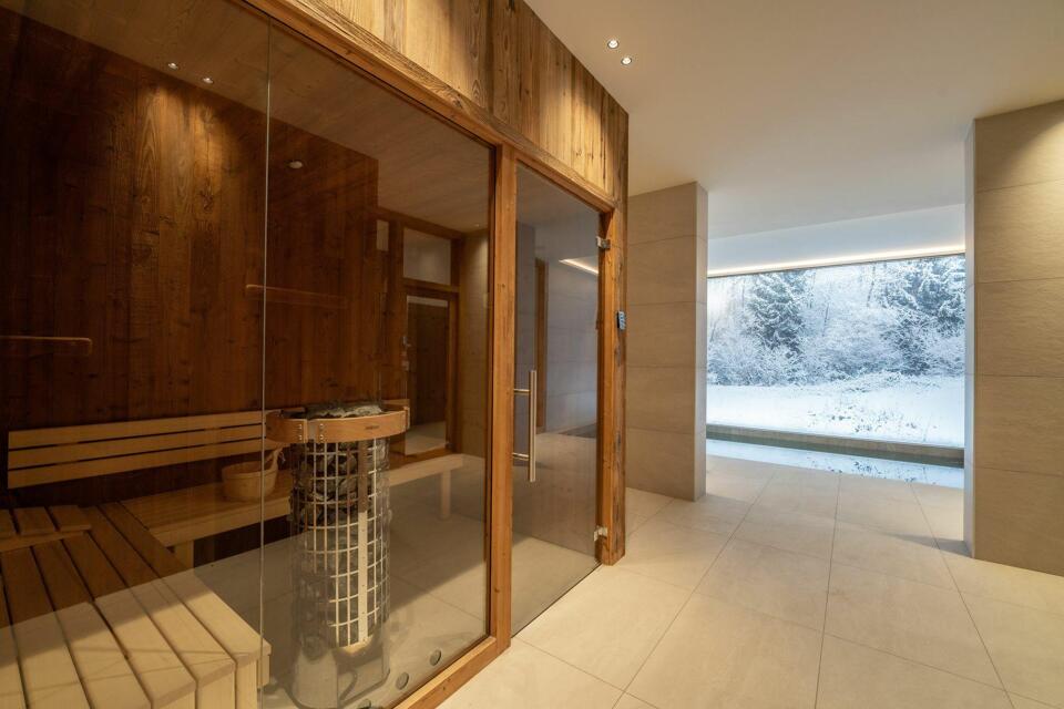 Chalet Bois de L'Abbaye Gallery Image 4