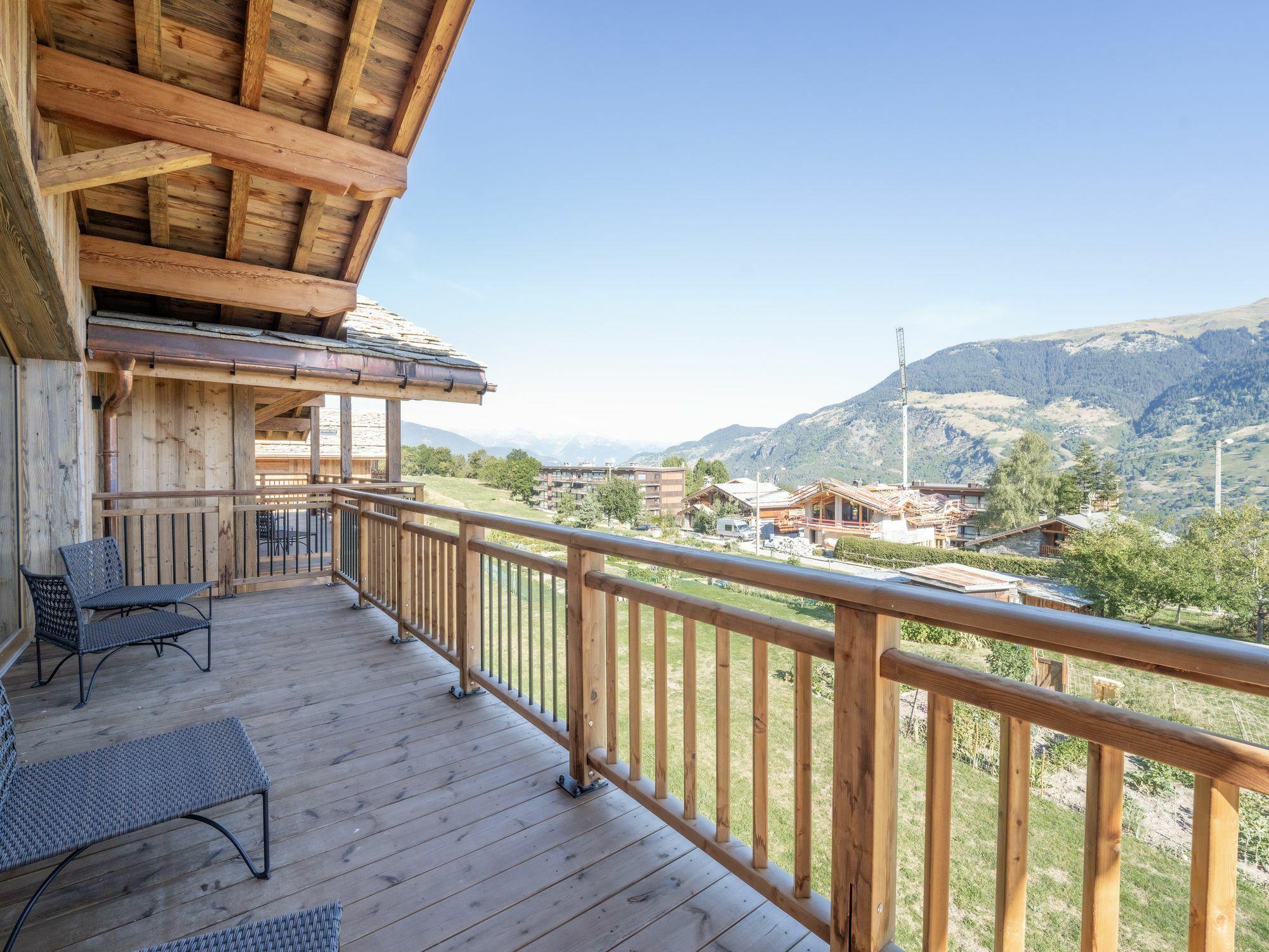 Chalet Bois de L'Abbaye Gallery Image 6