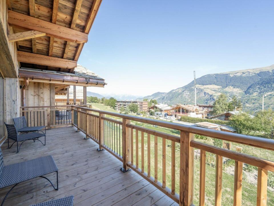 Chalet Bois de L'Abbaye Gallery Image 6