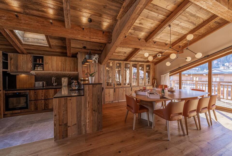 Chalet Bois des Barmes Gallery Image 6