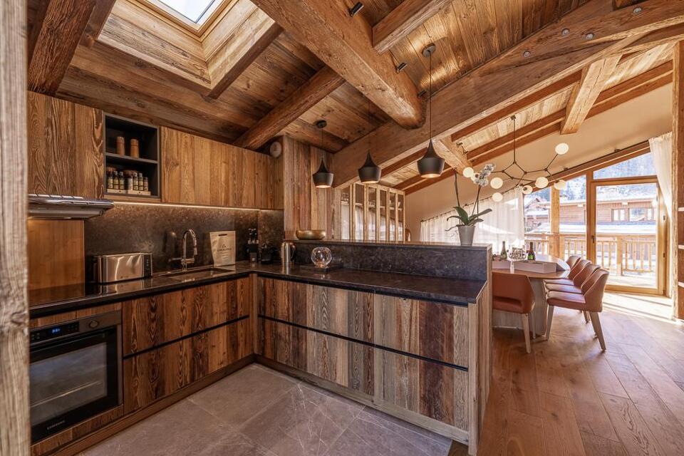 Chalet Bois des Barmes Gallery Image 2