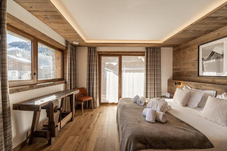 Chalet Bois des Barmes Gallery Image 3