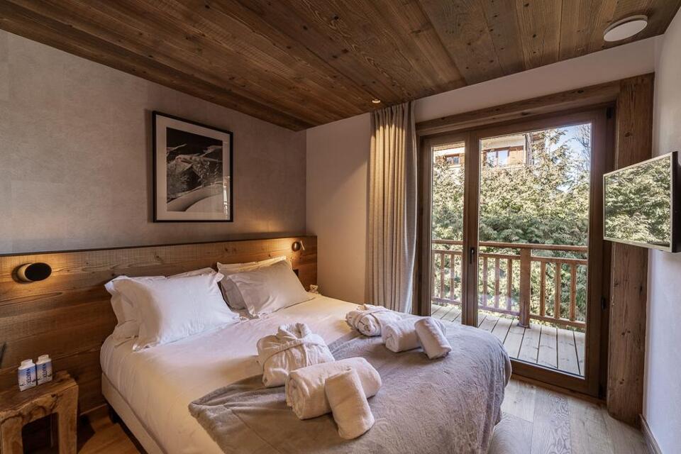 Chalet Bois des Barmes Gallery Image 5