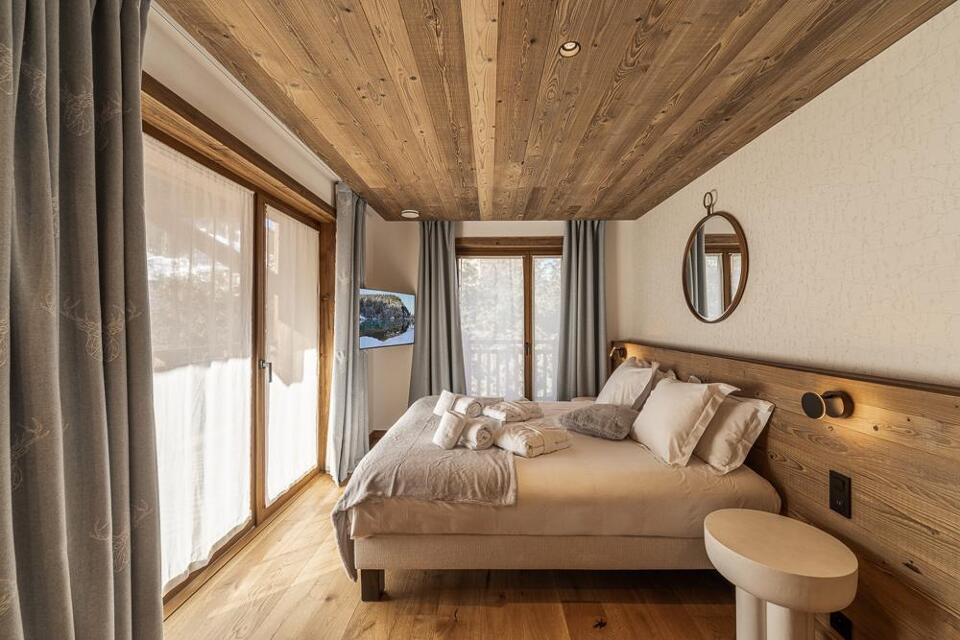 Chalet Bois des Barmes Gallery Image 6
