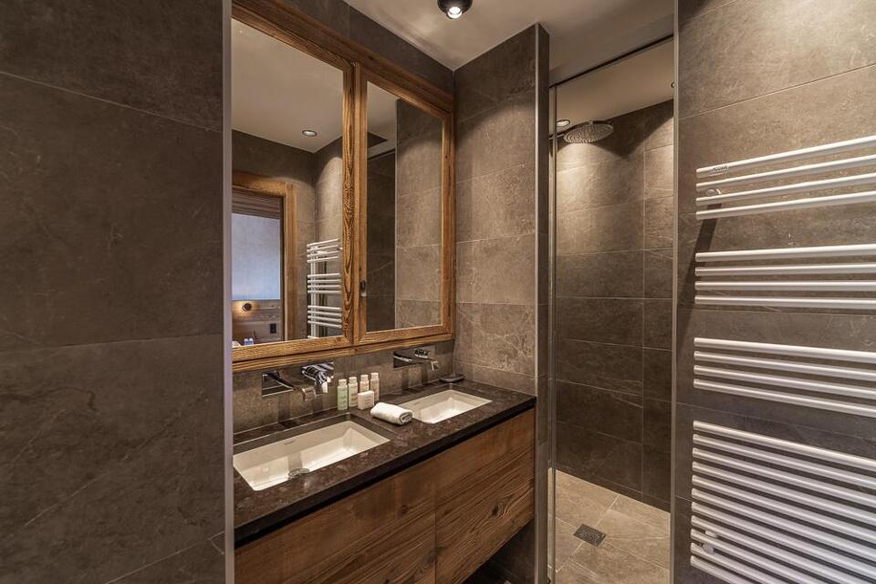 Chalet Bois des Barmes Gallery Image 2
