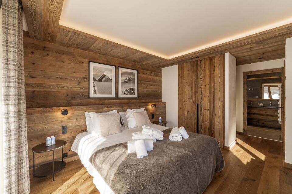 Chalet Bois des Barmes Gallery Image 3
