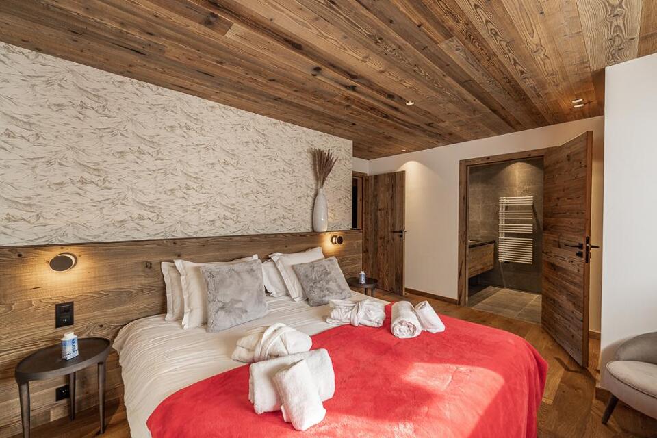 Chalet Bois des Barmes Gallery Image 5