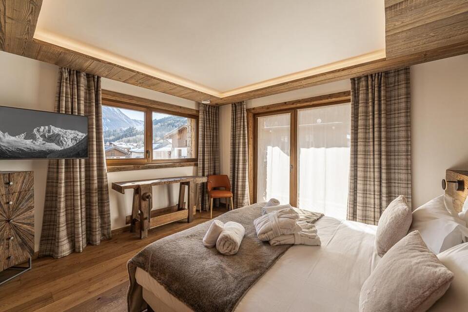 Chalet Bois des Barmes Gallery Image 6