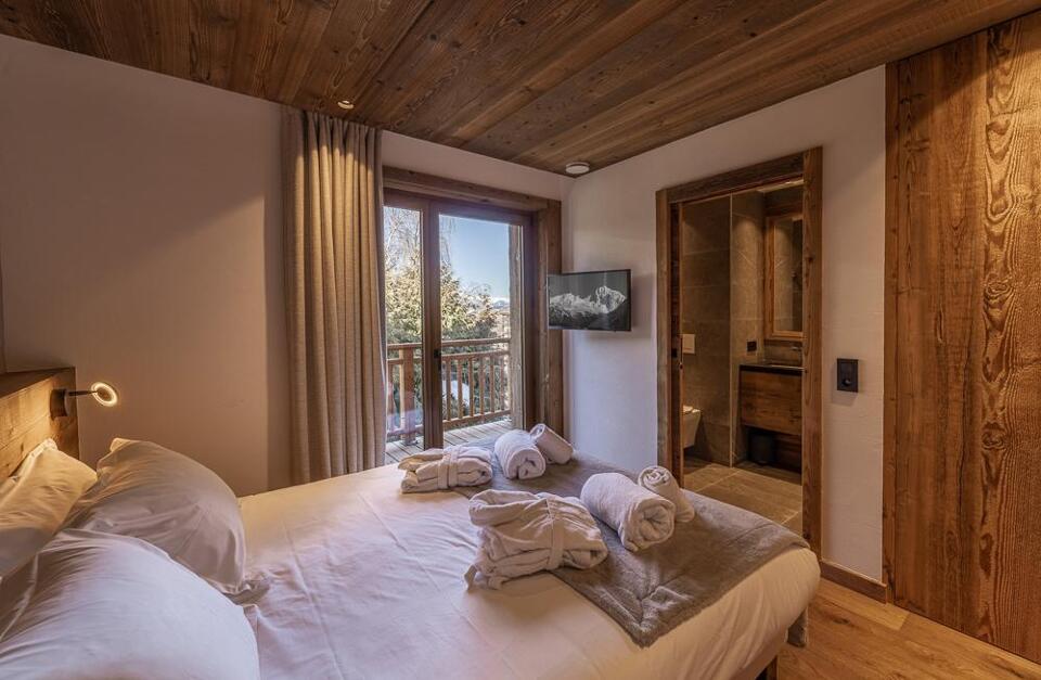 Chalet Bois des Barmes Gallery Image 1