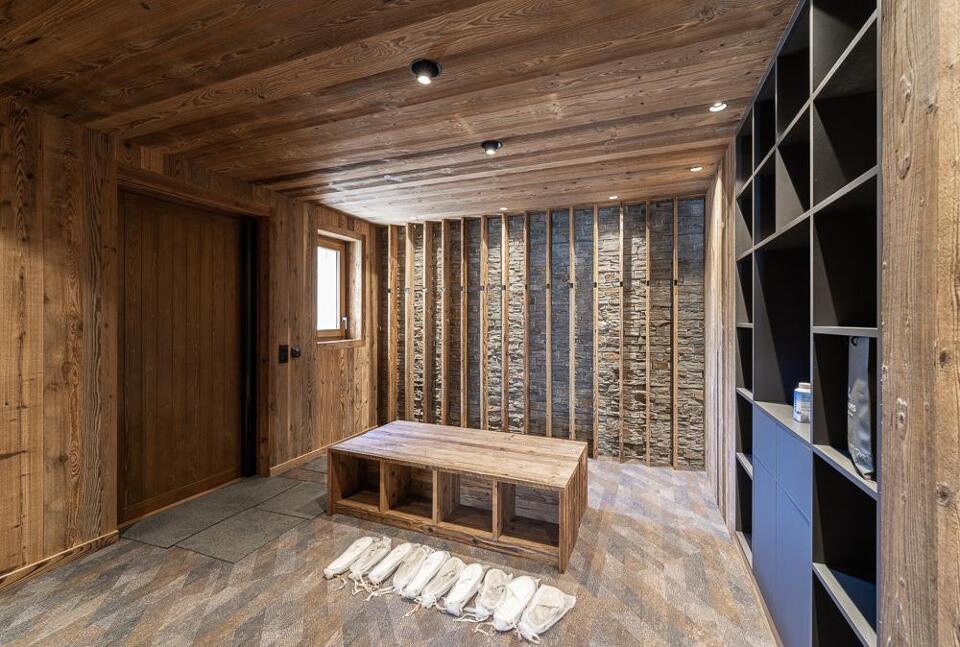 Chalet Bois des Barmes Gallery Image 2