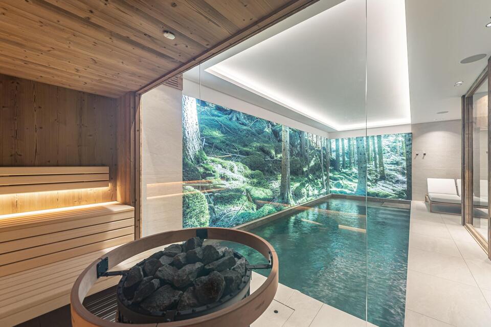 Chalet Bois du Ban Gallery Image 4