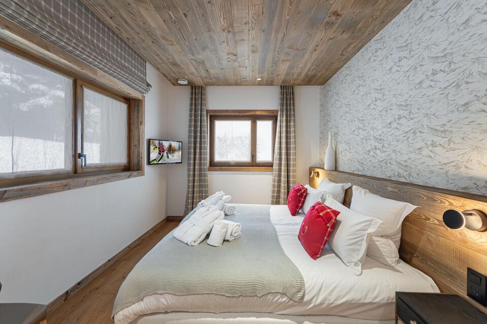 Chalet Bois du Ban Gallery Image 4