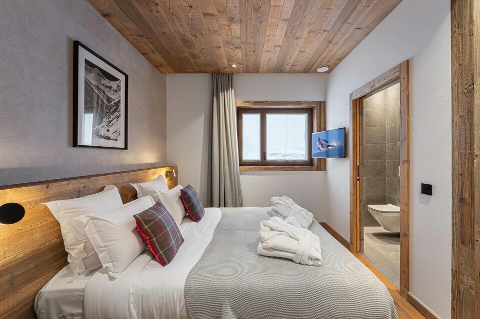 Chalet Bois du Ban Gallery Image 6