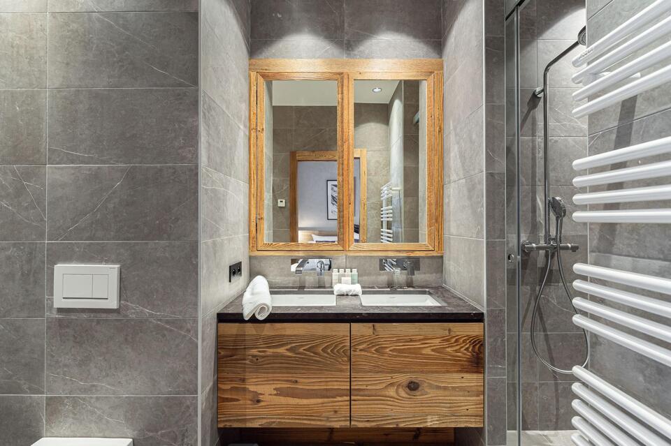 Chalet Bois du Ban Gallery Image 1