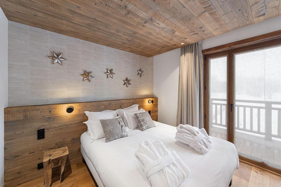 Chalet Bois du Ban Gallery Image 2