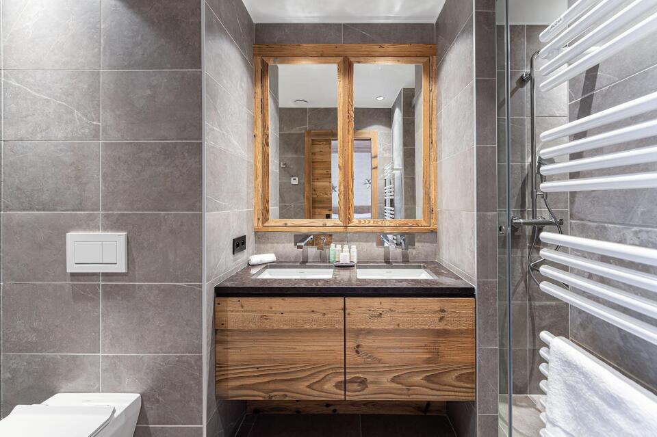 Chalet Bois du Ban Gallery Image 3