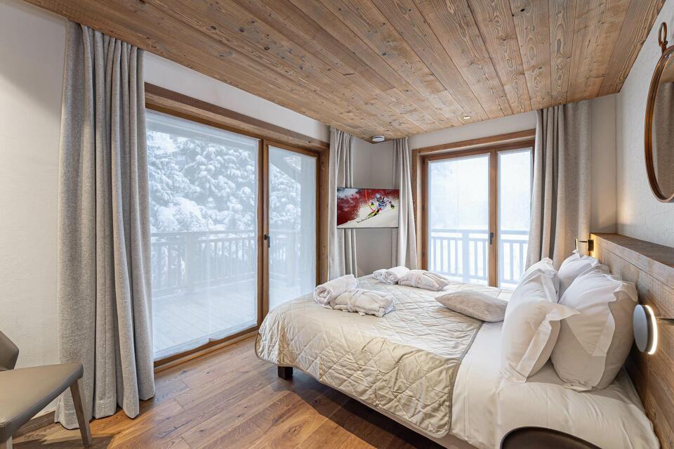 Chalet Bois du Ban Gallery Image 4