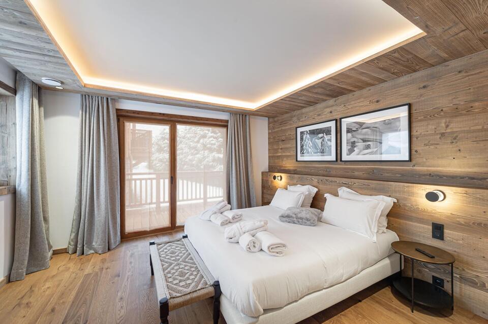 Chalet Bois du Ban Gallery Image 6