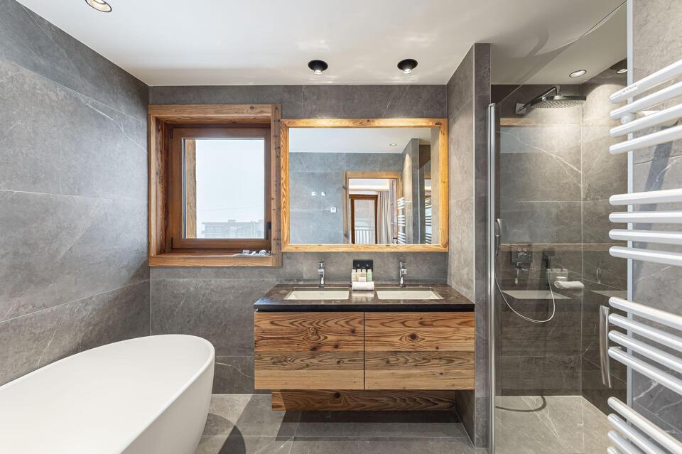 Chalet Bois du Ban Gallery Image 1