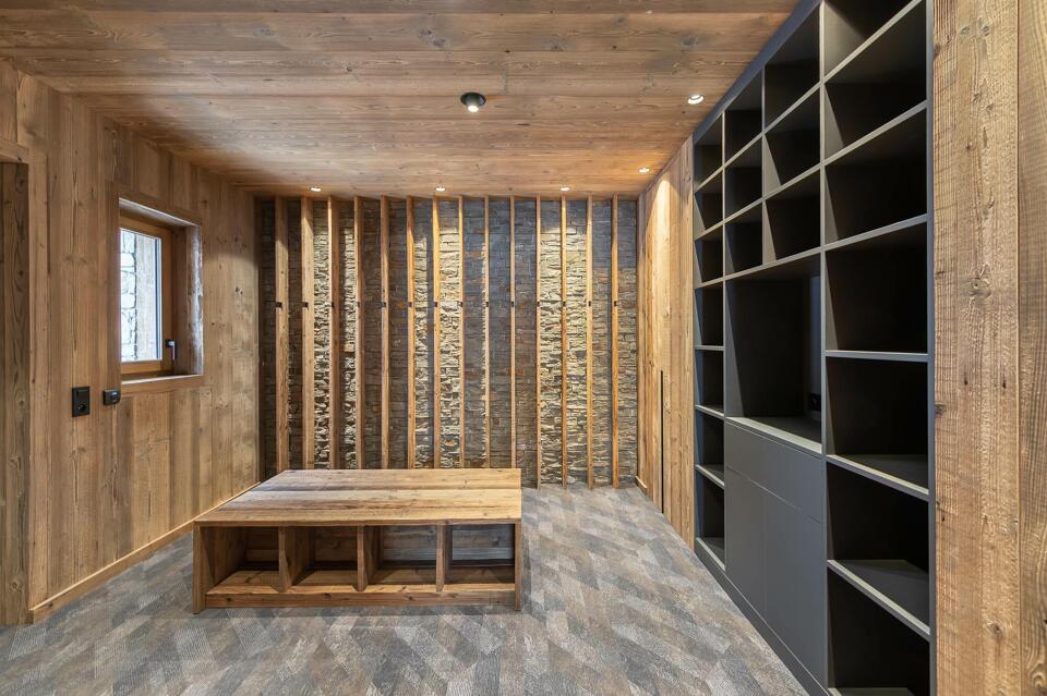 Chalet Bois du Ban Gallery Image 2