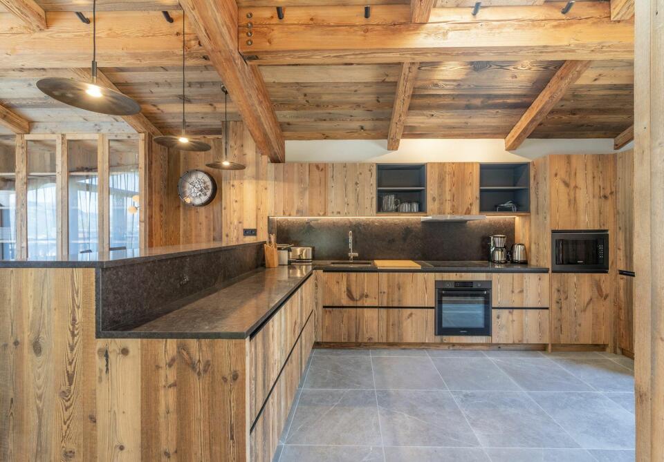 Chalet Bois du Fontanil Gallery Image 3
