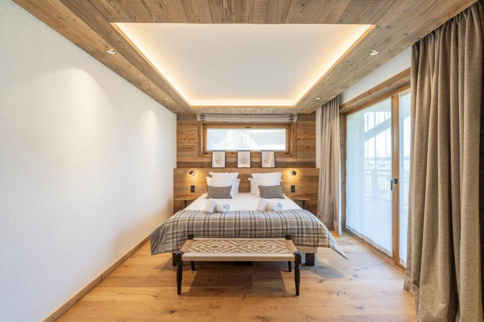 Chalet Bois du Fontanil Gallery Image 4