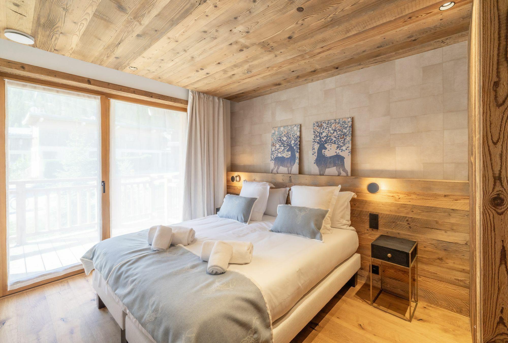 Chalet Bois du Fontanil Gallery Image 1