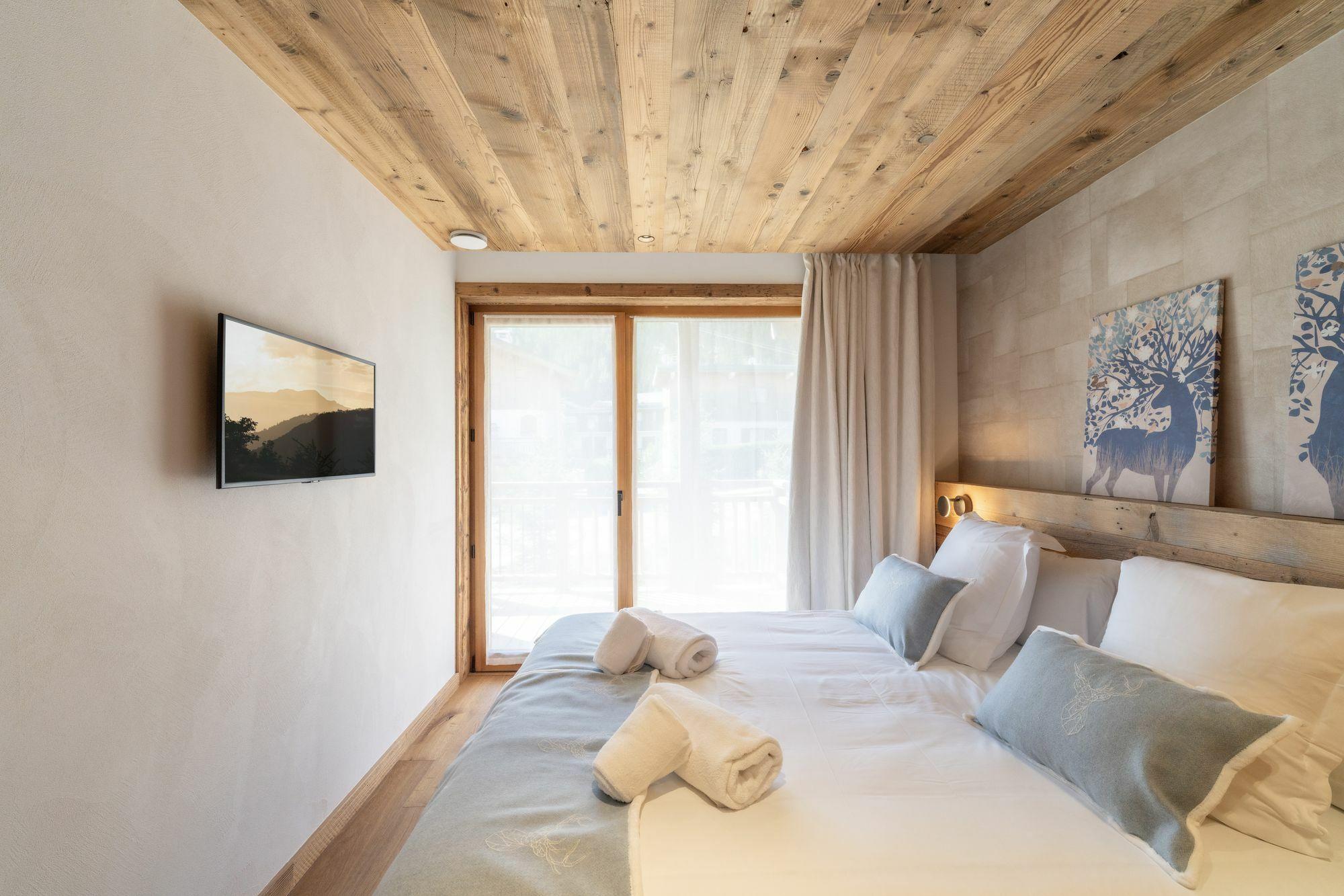 Chalet Bois du Fontanil Gallery Image 2