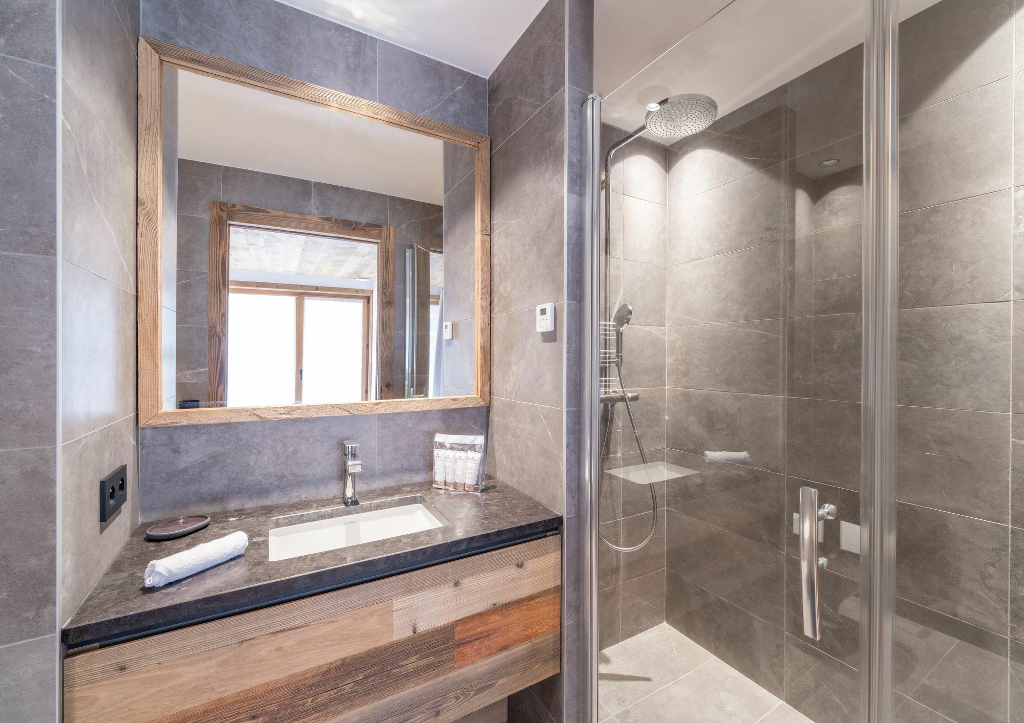 Chalet Bois du Fontanil Gallery Image 3