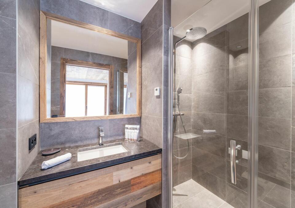 Chalet Bois du Fontanil Gallery Image 3