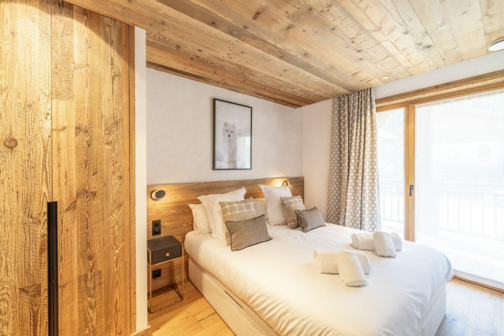 Chalet Bois du Fontanil Gallery Image 4